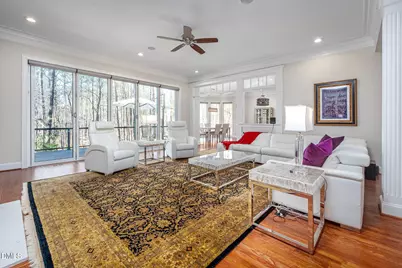 1125 Barclay Manor Way, Raleigh, NC 27614 - Photo 15