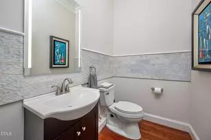 1125 Barclay Manor Way, Raleigh, NC 27614 - Photo 29