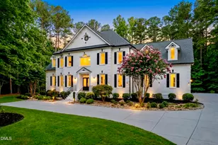 1125 Barclay Manor Way, Raleigh, NC 27614 - Photo 1