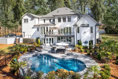 1125 Barclay Manor Way, Raleigh, NC 27614 - Photo 35