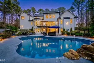 1125 Barclay Manor Way, Raleigh, NC 27614 - Photo 3