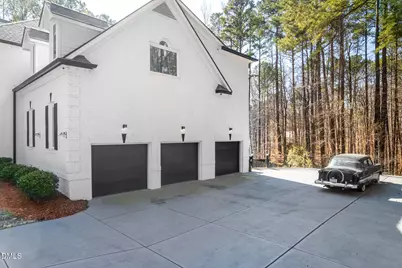 1125 Barclay Manor Way, Raleigh, NC 27614 - Photo 5