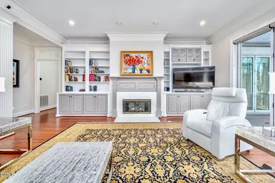 1125 Barclay Manor Way, Raleigh, NC 27614 - Photo 13