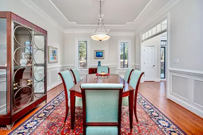 1125 Barclay Manor Way, Raleigh, NC 27614 - Photo 17