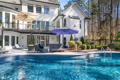 1125 Barclay Manor Way, Raleigh, NC 27614 - Photo 3