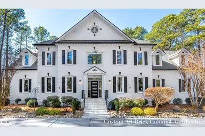 1125 Barclay Manor Way, Raleigh, NC 27614 - Photo 5