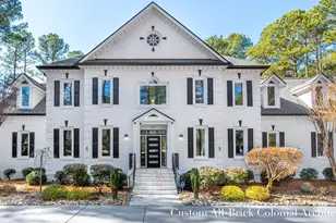 1125 Barclay Manor Way, Raleigh, NC 27614 - Photo 5