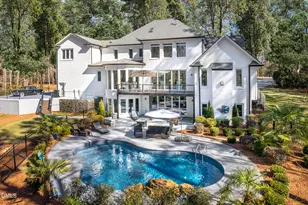 1125 Barclay Manor Way, Raleigh, NC 27614 - Photo 1