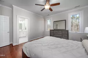 1125 Barclay Manor Way, Raleigh, NC 27614 - Photo 33