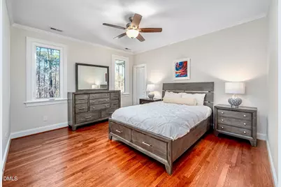 1125 Barclay Manor Way, Raleigh, NC 27614 - Photo 21