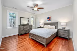 1125 Barclay Manor Way, Raleigh, NC 27614 - Photo 21