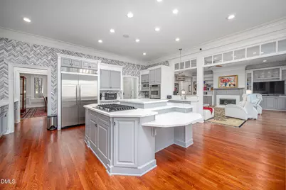 1125 Barclay Manor Way, Raleigh, NC 27614 - Photo 7