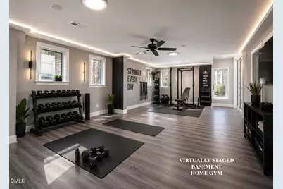1125 Barclay Manor Way, Raleigh, NC 27614 - Photo 31