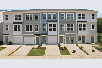 3106 Bomore Road #4, Raleigh, NC 27610 - Photo 1