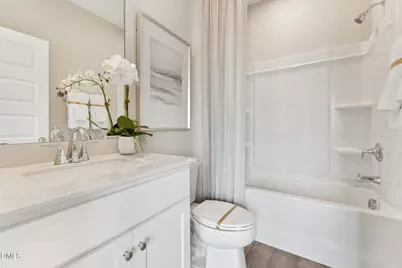 3106 Bomore Road #4, Raleigh, NC 27610 - Photo 23