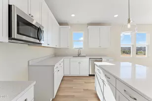 Lot 23 River Meadow Ct, Spring Hope, NC 27882 - Photo 5