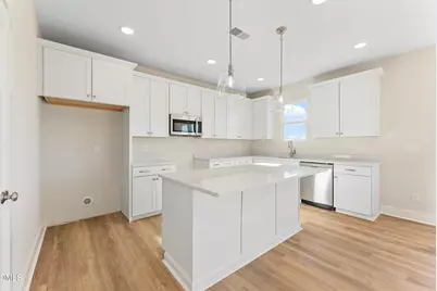 Lot 23 River Meadow Court, Spring Hope, NC 27882 - Photo 9