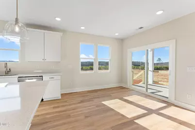 Lot 23 River Meadow Court, Spring Hope, NC 27882 - Photo 5