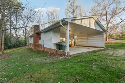 209 High House Road, Cary, NC 27513 - Photo 33