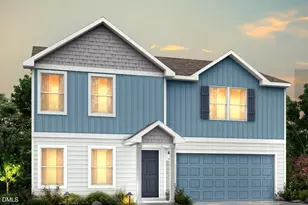 135 Payton Pl, Roxboro, NC 27573 - Photo 1