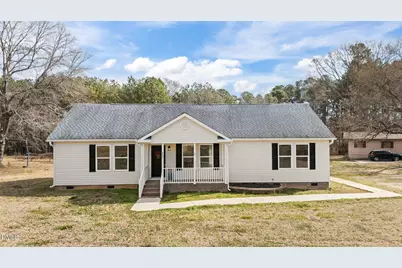 2687 Nc 39 S, Henderson, NC 27537 - Photo 1
