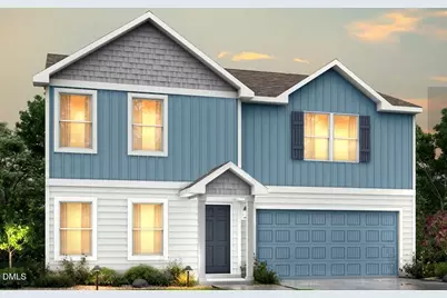 199 Payton Place, Roxboro, NC 27573 - Photo 1