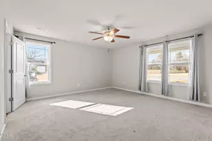 54 Sandcastle Ln, Four Oaks, NC 27524 - Photo 21