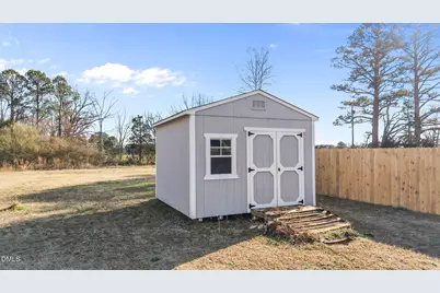 54 Sandcastle Lane, Four Oaks, NC 27524 - Photo 11