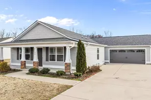 54 Sandcastle Ln, Four Oaks, NC 27524 - Photo 3