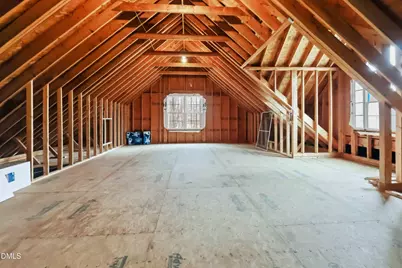 226 Fletcher Ridge Road, Timberlake, NC 27583 - Photo 21