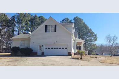 226 Fletcher Ridge Road, Timberlake, NC 27583 - Photo 5