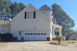 226 Fletcher Ridge Rd, Timberlake, NC 27583 - Photo 5