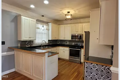 226 Fletcher Ridge Road, Timberlake, NC 27583 - Photo 7