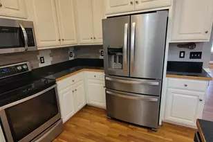 226 Fletcher Ridge Rd, Timberlake, NC 27583 - Photo 9