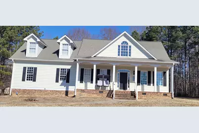 226 Fletcher Ridge Road, Timberlake, NC 27583 - Photo 1