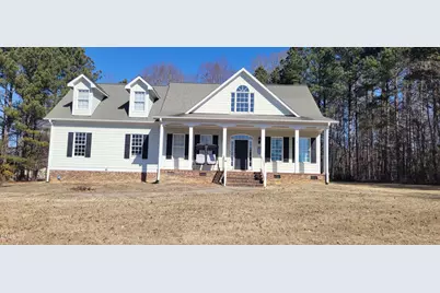 226 Fletcher Ridge Road, Timberlake, NC 27583 - Photo 23