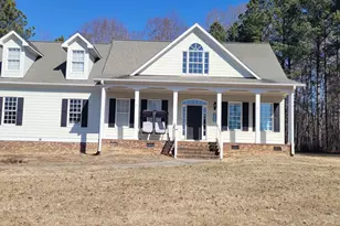 226 Fletcher Ridge Rd, Timberlake, NC 27583 - Photo 23