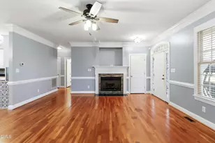 226 Fletcher Ridge Rd, Timberlake, NC 27583 - Photo 3