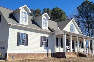 226 Fletcher Ridge Rd, Timberlake, NC 27583 - Photo 1