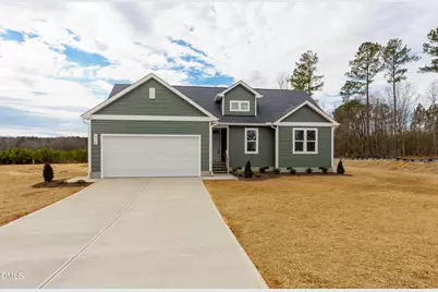 Lot 26 River Meadow Court, Spring Hope, NC 27882 - Photo 1
