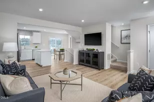 1265 Rollman Farm Rd, Raleigh, NC 27603 - Photo 9