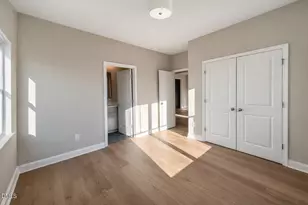 4508 Falconcrest Ct, Wilson, NC 27896 - Photo 3