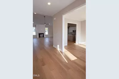 4508 Falconcrest Court, Wilson, NC 27896 - Photo 9