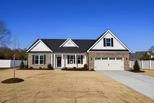 4508 Falconcrest Ct, Wilson, NC 27896 - Photo 1