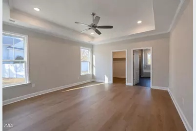 4508 Falconcrest Court, Wilson, NC 27896 - Photo 5