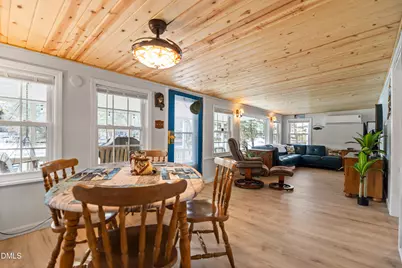 1607 Sagamore Drive, Louisburg, NC 27549 - Photo 9