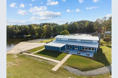 1607 Sagamore Drive, Louisburg, NC 27549 - Photo 43