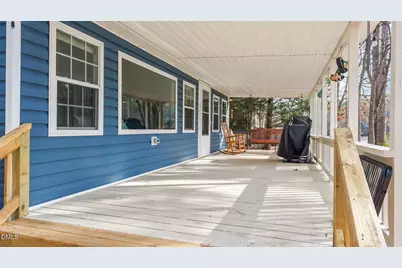 1607 Sagamore Drive, Louisburg, NC 27549 - Photo 5