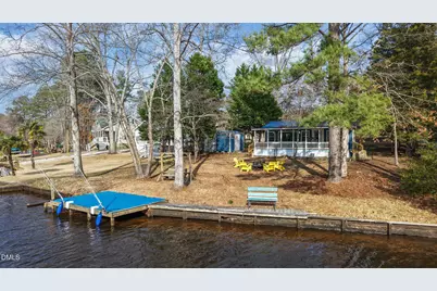1607 Sagamore Drive, Louisburg, NC 27549 - Photo 17