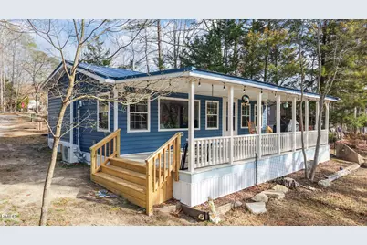 1607 Sagamore Drive, Louisburg, NC 27549 - Photo 3